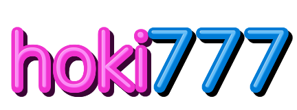 hoki777 — logo kanal