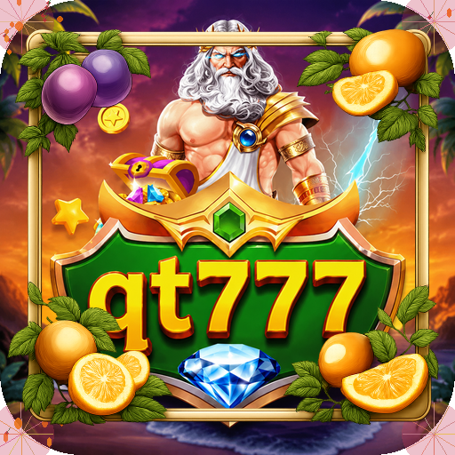 qt777 — mitra unggulan