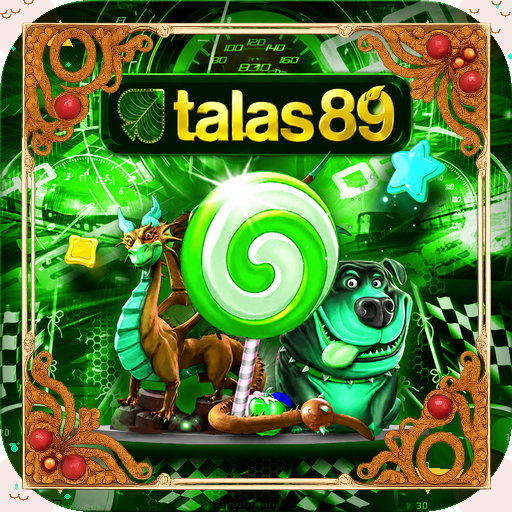 talas89 — mitra unggulan
